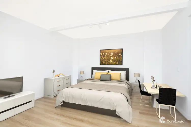 Fifth view of Homely unit listing, 815/2 Barney Street, Southport QLD 4215