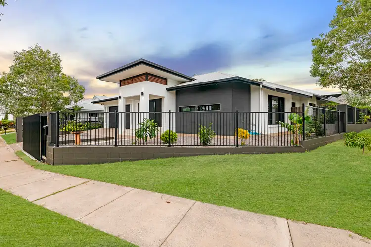 2 Diditma Street, Lyons NT 810