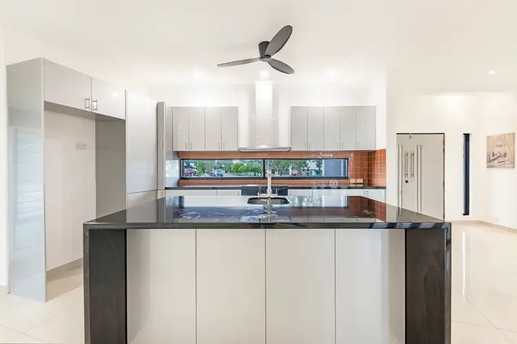 Fifth view of Homely house listing, 2 Diditma Street, Lyons NT 810