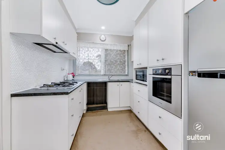 Sixth view of Homely house listing, 21 Stenocarpus Drive, Doveton VIC 3177