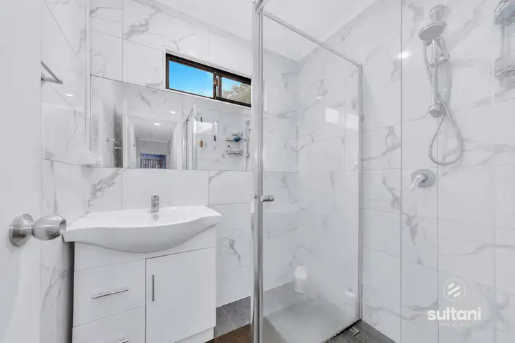 Seventh view of Homely house listing, 21 Stenocarpus Drive, Doveton VIC 3177