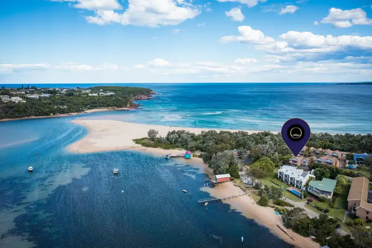 9/1-3 Ocean Drive, Merimbula NSW 2548
