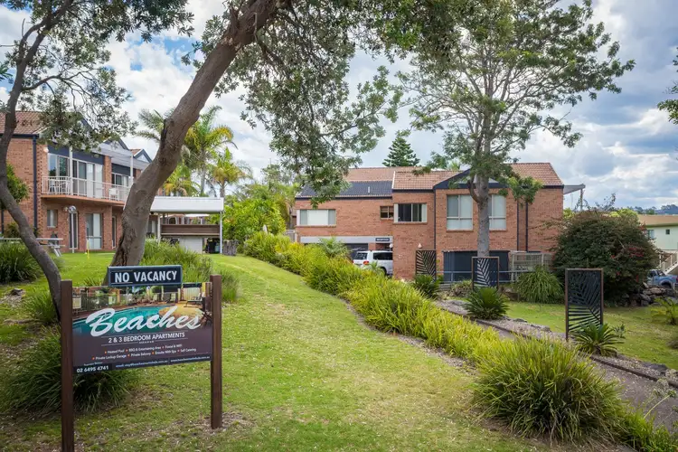 Sixth view of Homely unit listing, 9/1-3 Ocean Drive, Merimbula NSW 2548