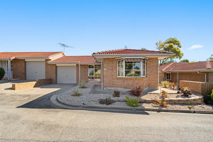 17/17 Zwerner Drive, Hallett Cove SA 5158