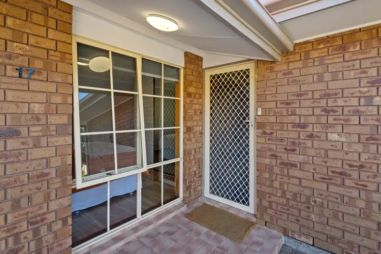 Second view of Homely unit listing, 17/17 Zwerner Drive, Hallett Cove SA 5158
