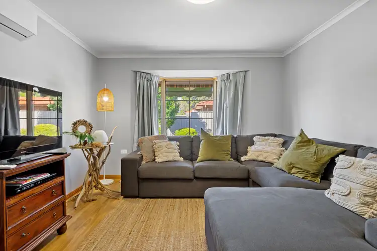 Fourth view of Homely unit listing, 17/17 Zwerner Drive, Hallett Cove SA 5158