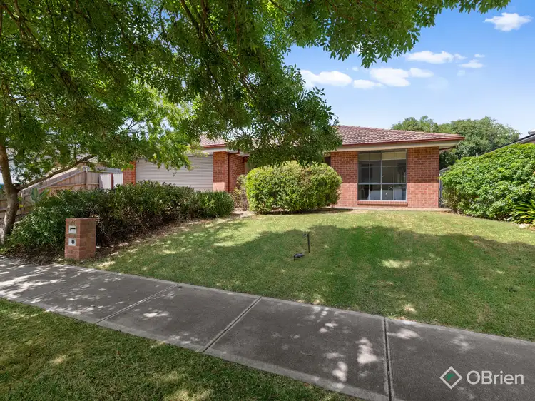 38 Albrecht Avenue, Berwick VIC 3806