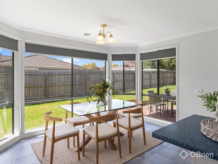 Fifth view of Homely house listing, 38 Albrecht Avenue, Berwick VIC 3806