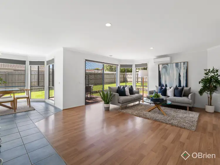 Sixth view of Homely house listing, 38 Albrecht Avenue, Berwick VIC 3806