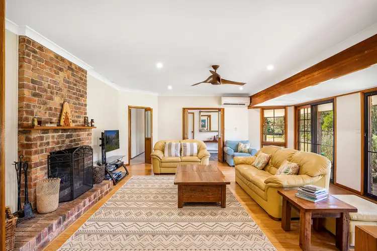 1192 Eltham Road, Alstonvale NSW 2477