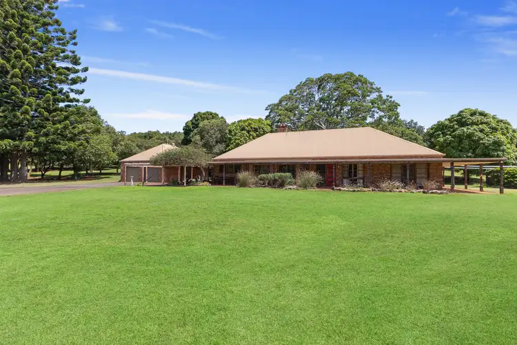 Fifth view of Homely rural property listing, 1192 Eltham Road, Alstonvale NSW 2477