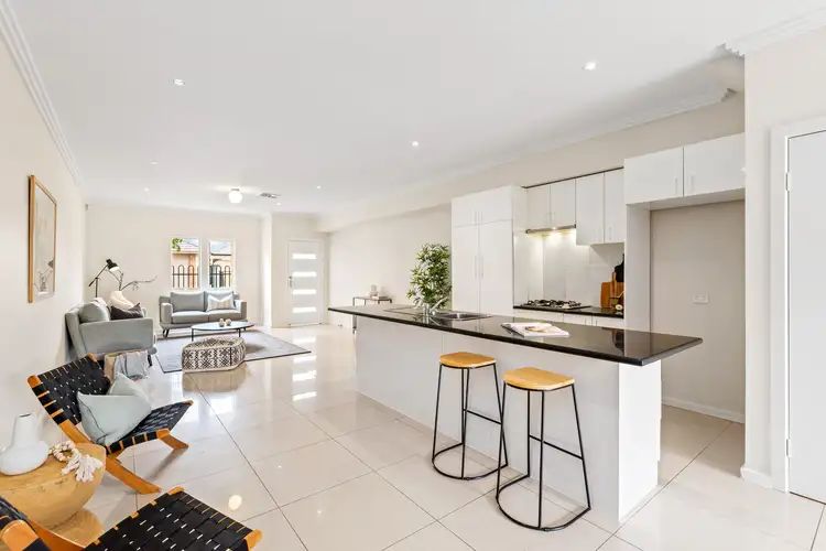 4 Tamblyn Court, Mawson Lakes SA 5095
