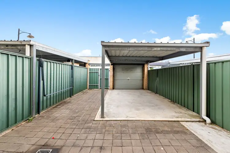 Sixth view of Homely townhouse listing, 4 Tamblyn Court, Mawson Lakes SA 5095