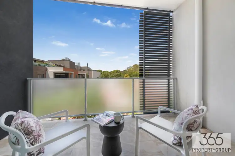 Fifth view of Homely apartment listing, 29/7-15 McGill Street, Lewisham NSW 2049