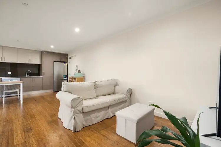 Fourth view of Homely apartment listing, 103/503 Keilor Road, Niddrie VIC 3042
