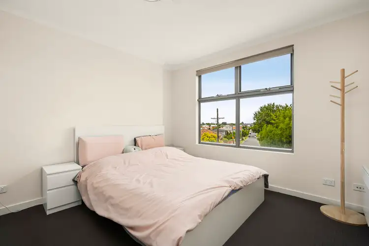Fifth view of Homely apartment listing, 103/503 Keilor Road, Niddrie VIC 3042