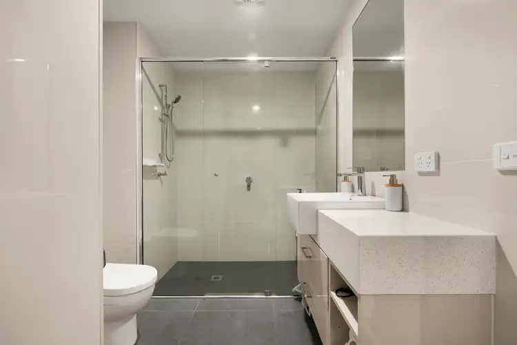 Sixth view of Homely apartment listing, 103/503 Keilor Road, Niddrie VIC 3042