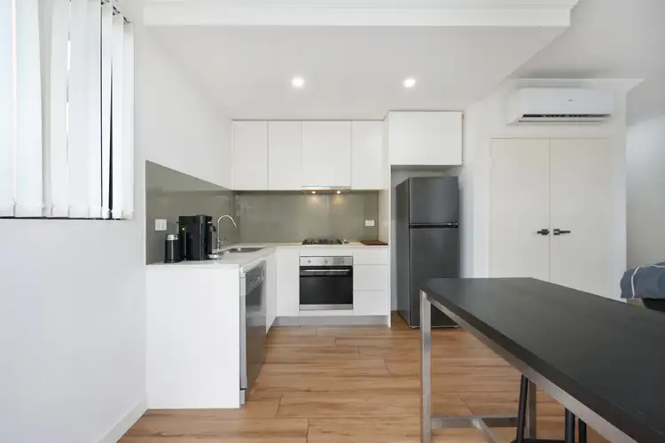 Third view of Homely apartment listing, 15/40-42 Barber Avenue, Penrith NSW 2750