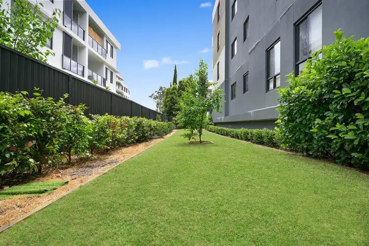 Fourth view of Homely apartment listing, 15/40-42 Barber Avenue, Penrith NSW 2750