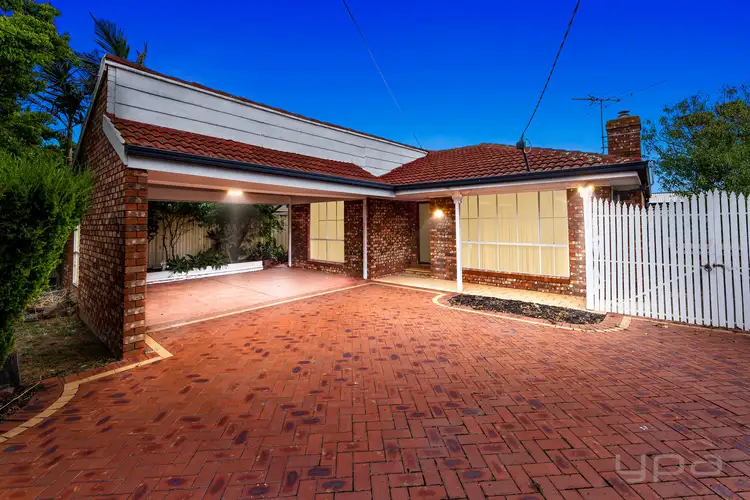 Main view of Homely house listing, 39 Iluka Drive, Werribee VIC 3030