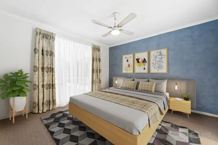 Third view of Homely house listing, 39 Iluka Drive, Werribee VIC 3030
