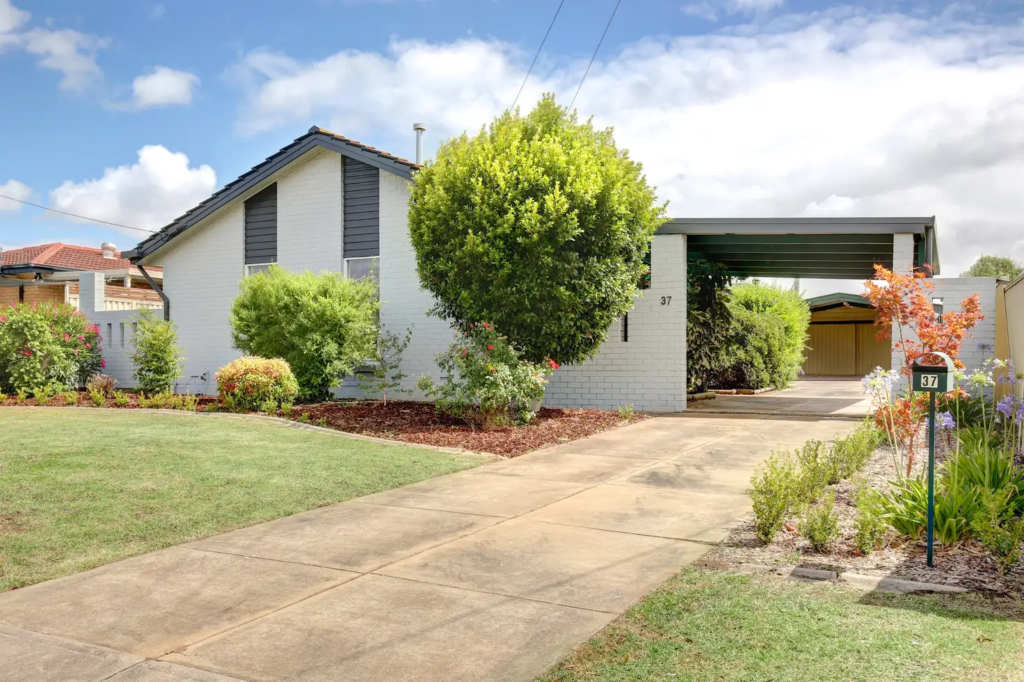 Main view of Homely house listing, 37 The Parade, Holden Hill SA 5088
