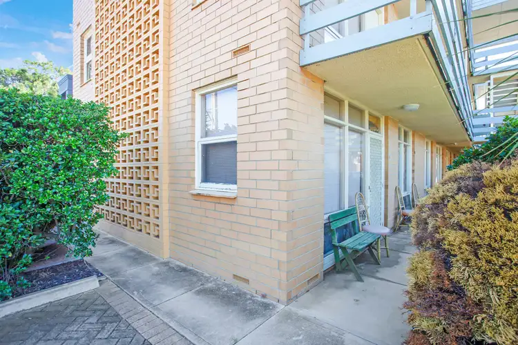 Second view of Homely unit listing, 1/36 Sturt Street, Glenelg North SA 5045
