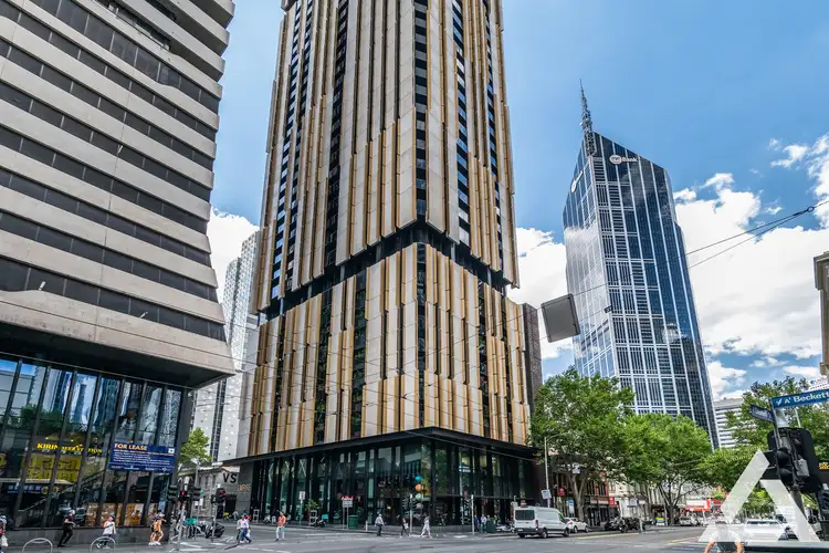 5309/81 A'beckett Street, Melbourne VIC 3000