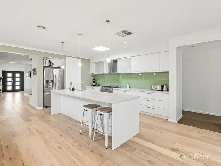 Fifth view of Homely house listing, 231 Sandhurst Boulevard, Sandhurst VIC 3977