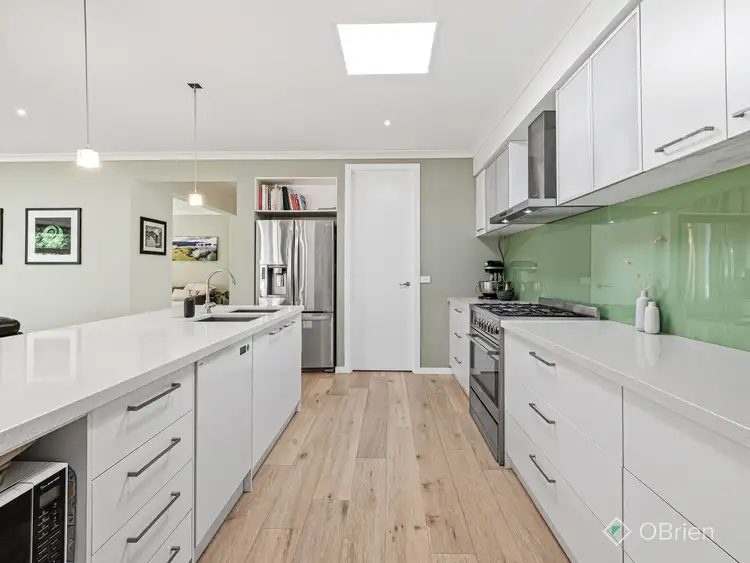 Sixth view of Homely house listing, 231 Sandhurst Boulevard, Sandhurst VIC 3977