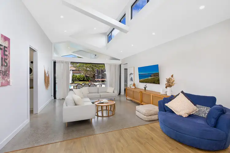 Third view of Homely house listing, 57 Surf Street, Long Jetty NSW 2261
