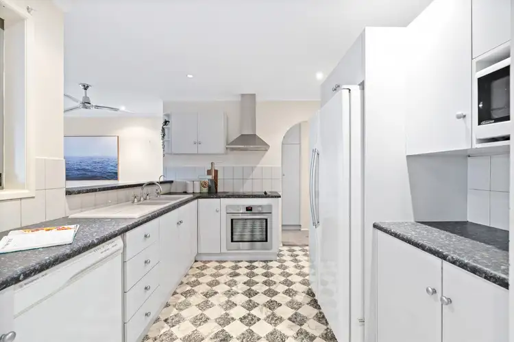 Second view of Homely house listing, 5 Dotterel Place, Seaford Rise SA 5169