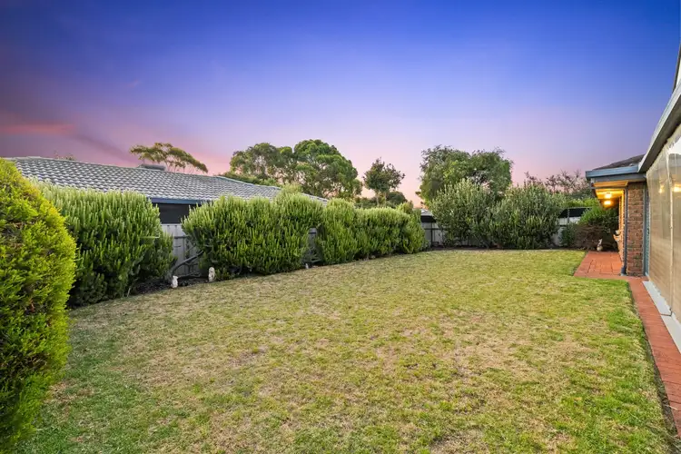Sixth view of Homely house listing, 5 Dotterel Place, Seaford Rise SA 5169