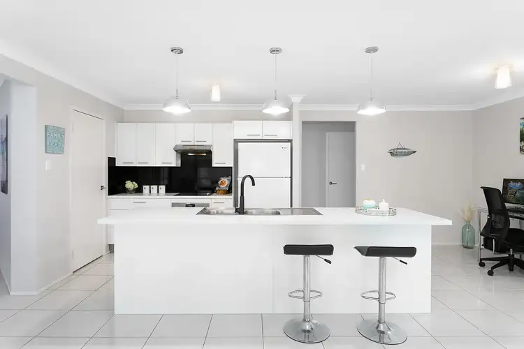 Third view of Homely house listing, 26 Kuttabul Road, Wadalba NSW 2259