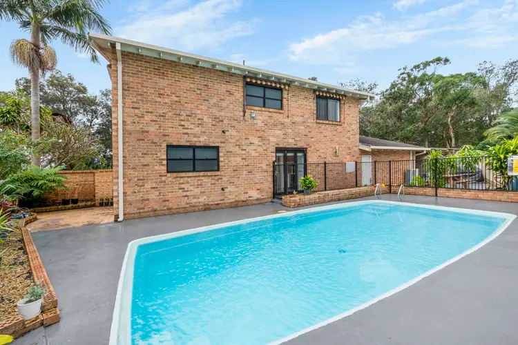 Third view of Homely house listing, 44 Lucinda Avenue, Killarney Vale NSW 2261