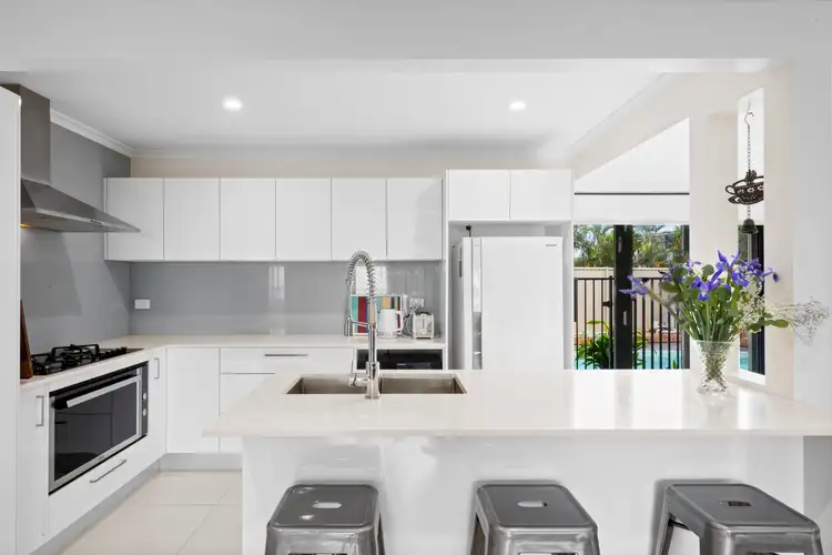 Sixth view of Homely house listing, 44 Lucinda Avenue, Killarney Vale NSW 2261