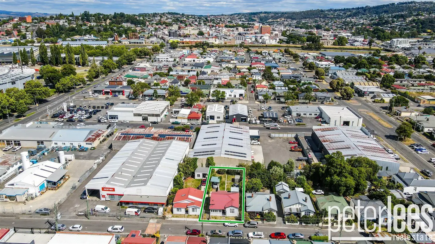 Main view of Homely house listing, 23 Windsor Street, Invermay TAS 7248