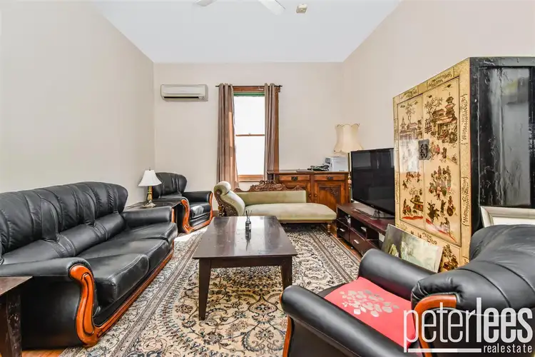 Second view of Homely house listing, 23 Windsor Street, Invermay TAS 7248