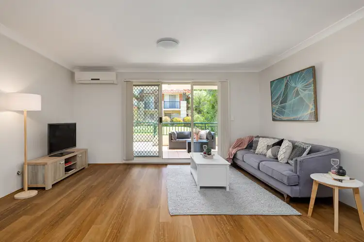 Second view of Homely unit listing, 74/23 George Street, North Strathfield NSW 2137