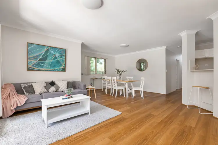 Third view of Homely unit listing, 74/23 George Street, North Strathfield NSW 2137