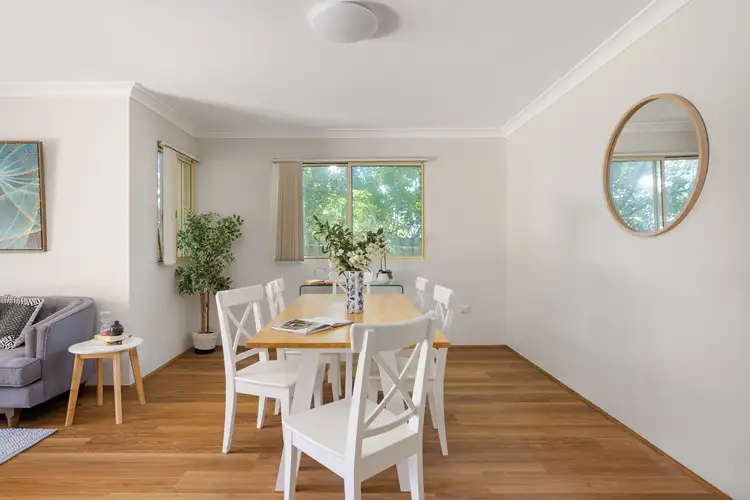 Fourth view of Homely unit listing, 74/23 George Street, North Strathfield NSW 2137
