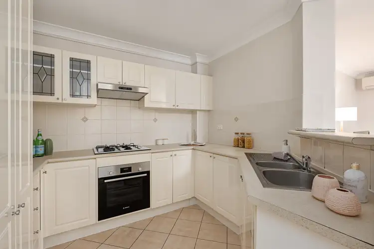 Sixth view of Homely unit listing, 74/23 George Street, North Strathfield NSW 2137
