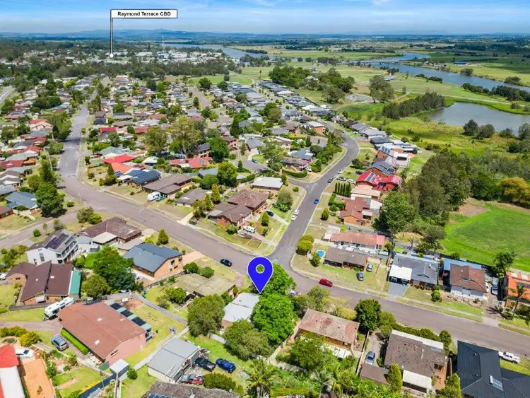 Second view of Homely house listing, 96 Alton Road, Raymond Terrace NSW 2324