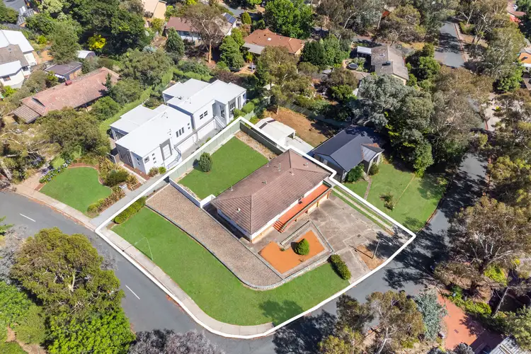 48 Jalanga Crescent, Aranda ACT 2614