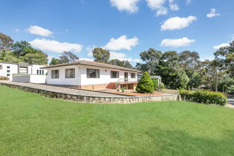 Third view of Homely house listing, 48 Jalanga Crescent, Aranda ACT 2614