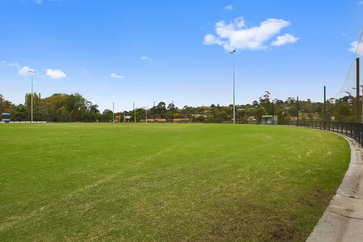 Seventh view of Homely land listing, LOT 3301, 21 Upland Drive, Warragul VIC 3820