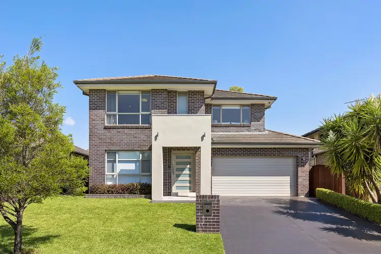13 Magenta Street, Kellyville Ridge NSW 2155