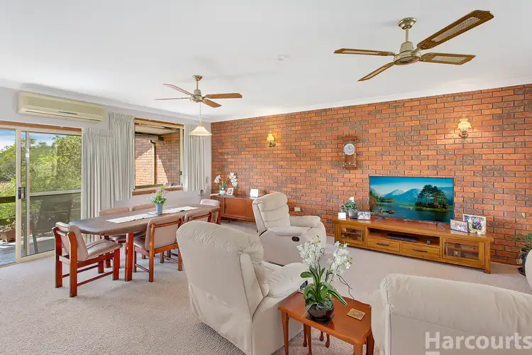 Third view of Homely unit listing, 2/10 Dolphin Crescent, South West Rocks NSW 2431