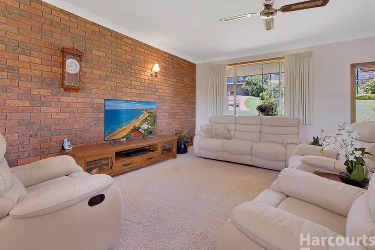 Fourth view of Homely unit listing, 2/10 Dolphin Crescent, South West Rocks NSW 2431