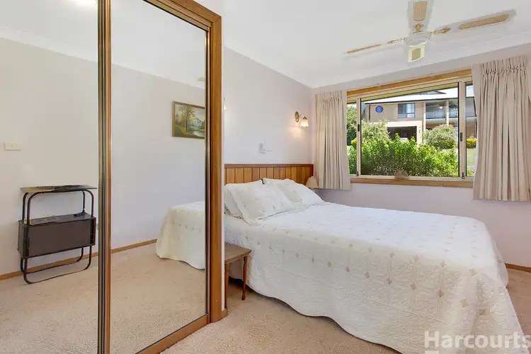 Sixth view of Homely unit listing, 2/10 Dolphin Crescent, South West Rocks NSW 2431